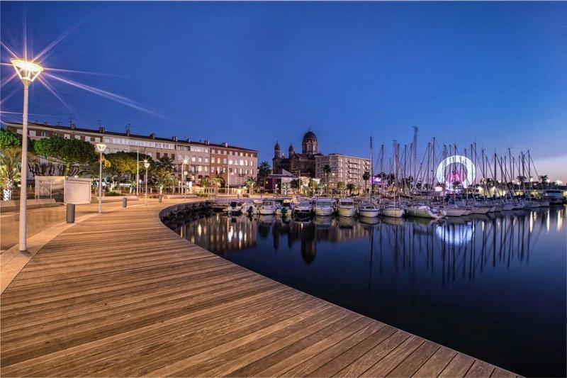 Appartement - 86 m² - 4 pièces