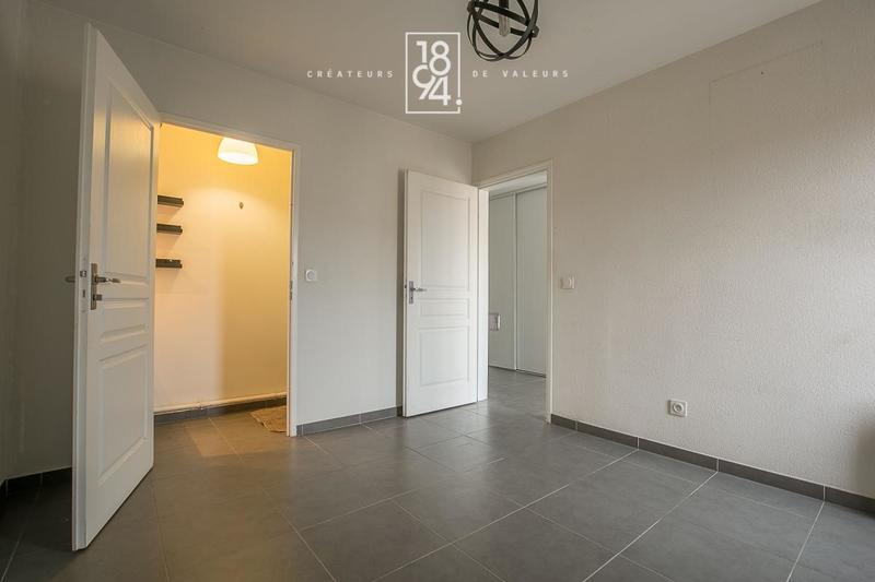 Appartement - 74 m² - 4 pièces