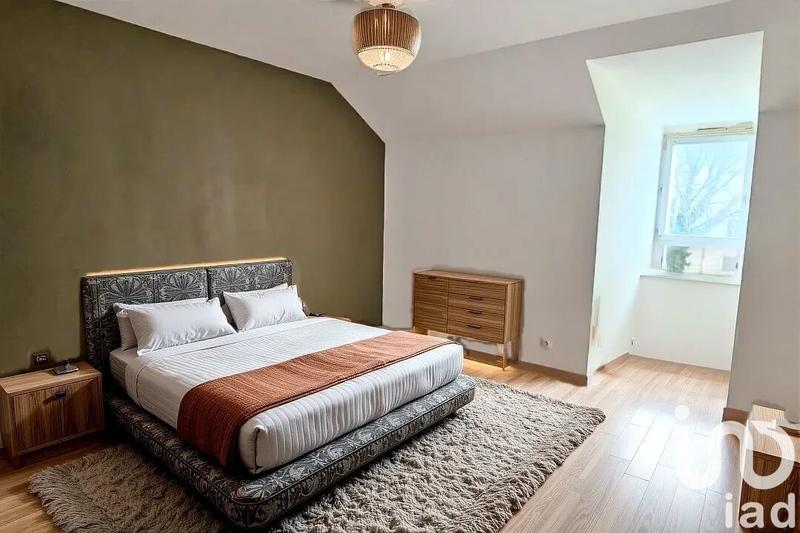 Duplex - 78 m² - 4 pièces