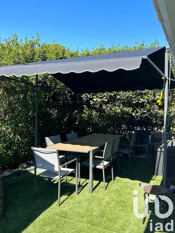 Maison - 161 m² - 5 pièces