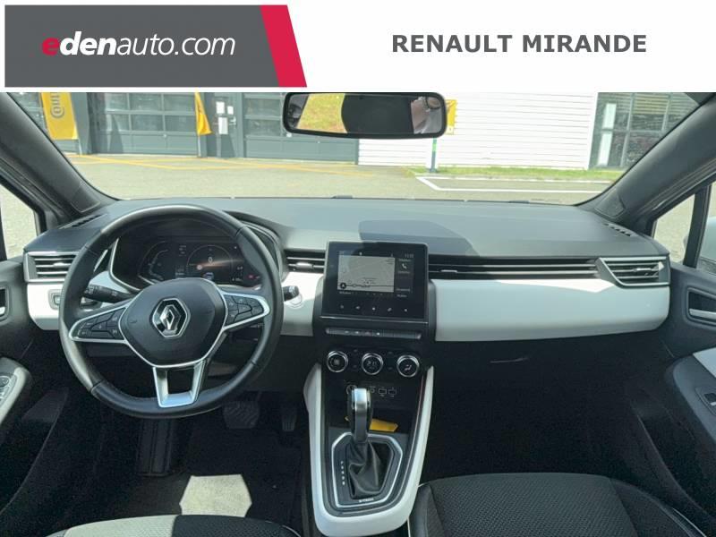 Renault Clio E-Tech 140 Intens