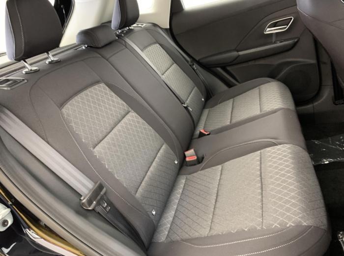 Mg Zs Motor Hybrid+ 197ch Comfort