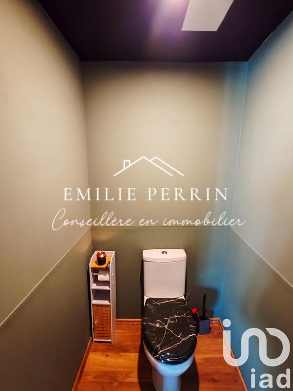 Maison de campagne - 201 m² - 6 pièces