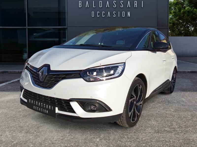 Renault Grand Scénic Blue dCi 150 Intens