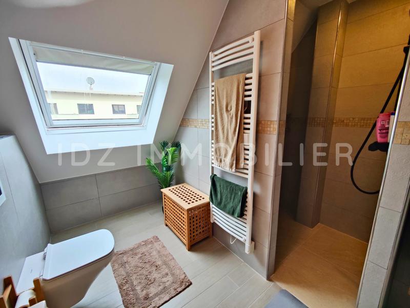 Villa - 156 m² - 6 pièces