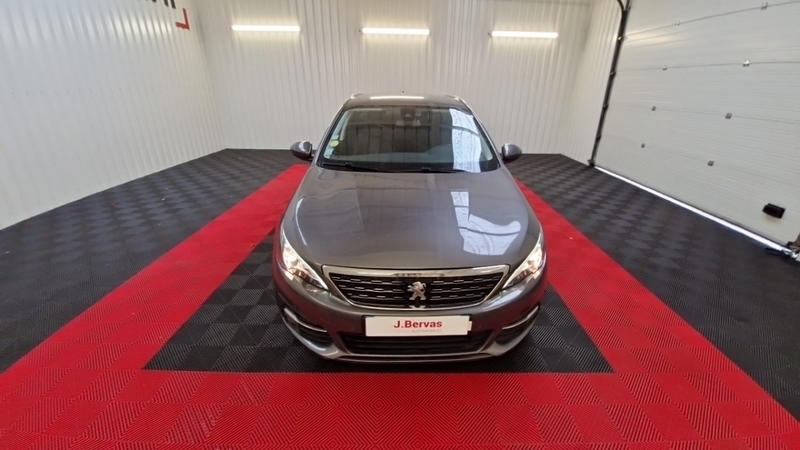 Peugeot 308 Sw BlueHDi 130 Eat8 s&amp;amp;S Allure