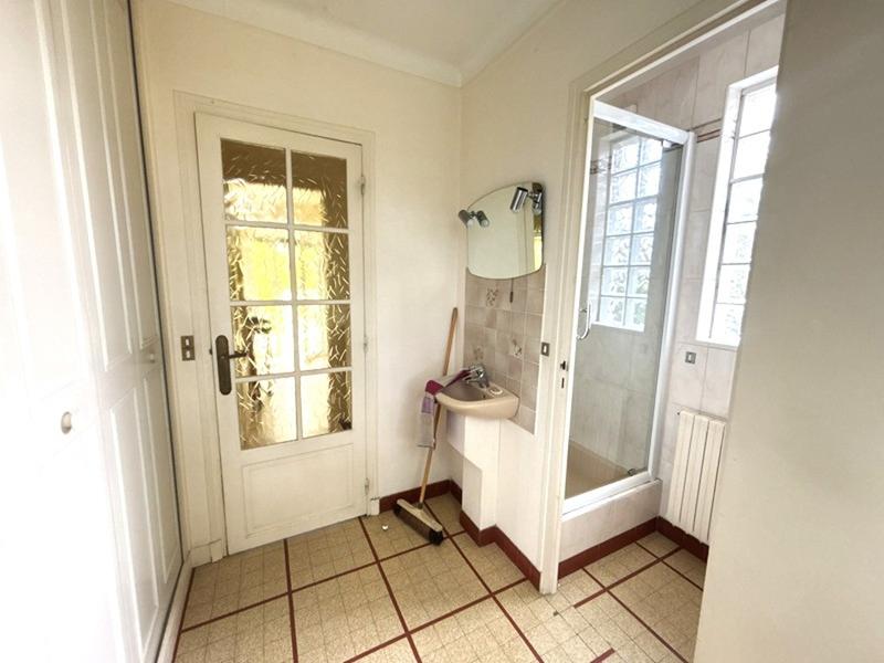 Pavillon - 120 m² - 6 pièces