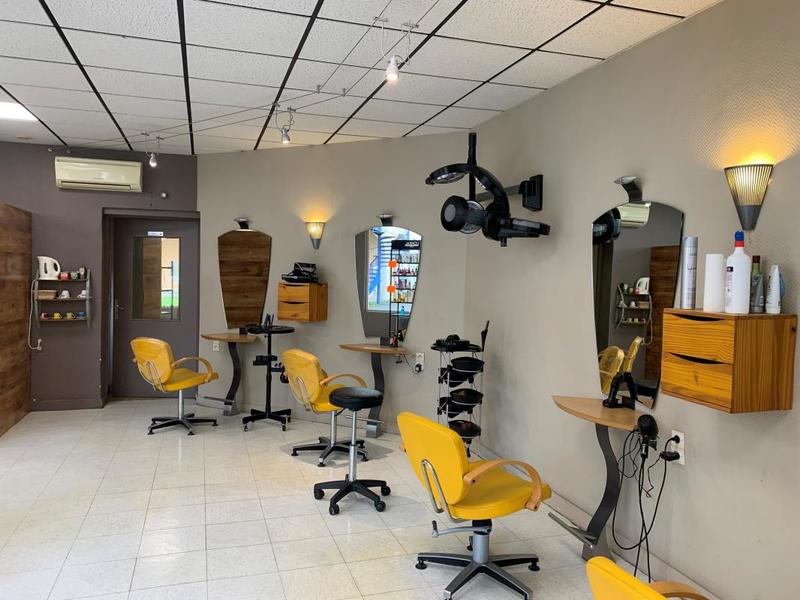 Local commercial - 67 m²