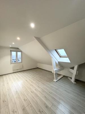 Appartement - 30 m² - 2 pièces