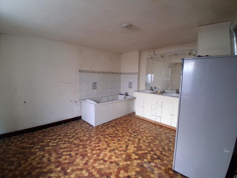 Maison de village - 149 m² - 5 pièces