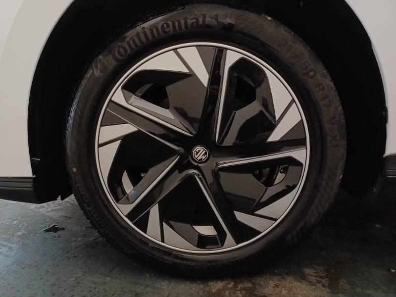 Mg Mg4 Electric 51kWh - 125 kW 2wd Standard