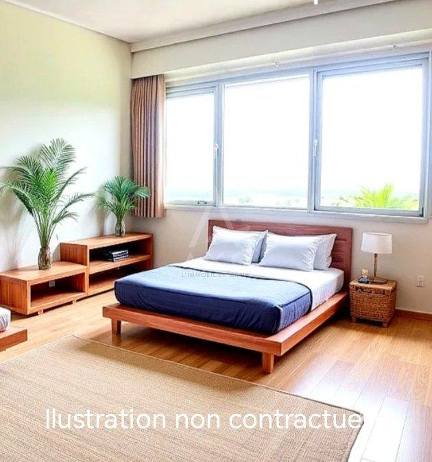 Appartement - 87 m² - 4 pièces