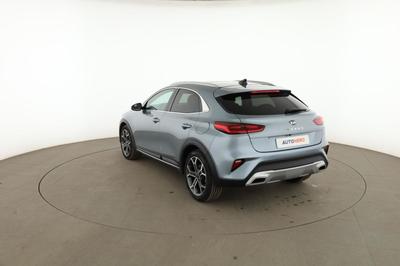 Kia Xceed 1.4 t-GDi Isg Premium Dct7 140 ch