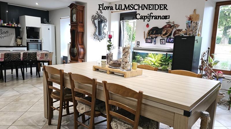 Maison en pierre - 199 m² - 7 pièces