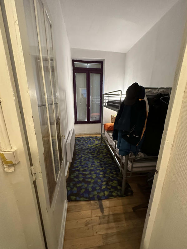 Immeuble - 99 m² - 4 pièces