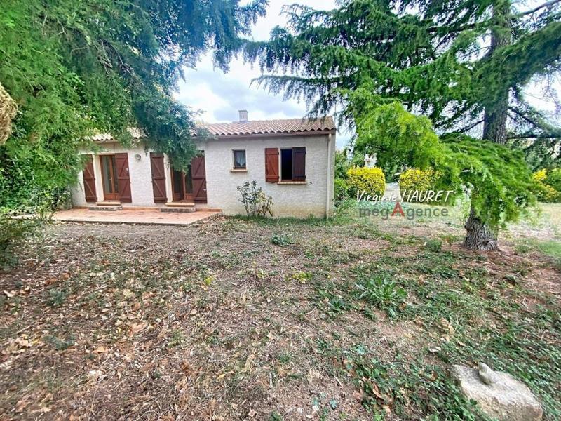 Maison - 91 m² - 3 pièces