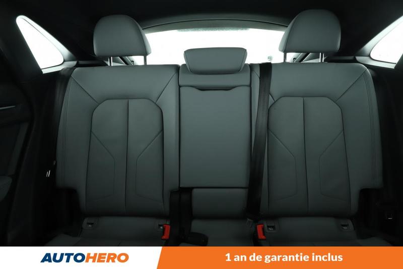 Audi Q3 Sportback 35 Tdi s line s tronic 7 150 ch