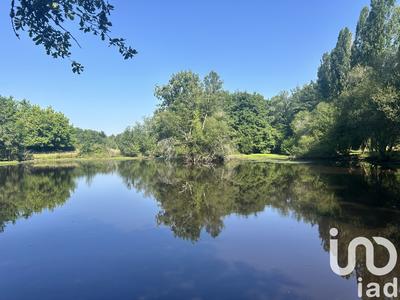 Maison - 88 m² - 4 pièces