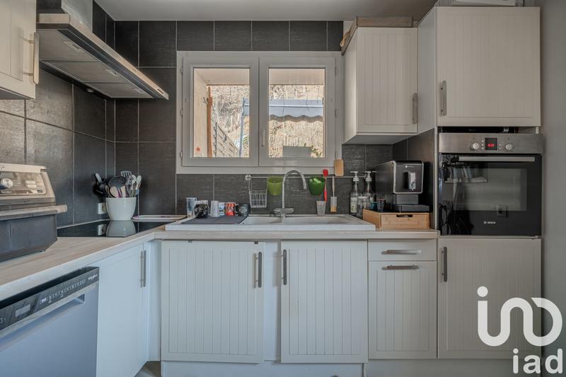 Maison de village - 174 m² - 10 pièces