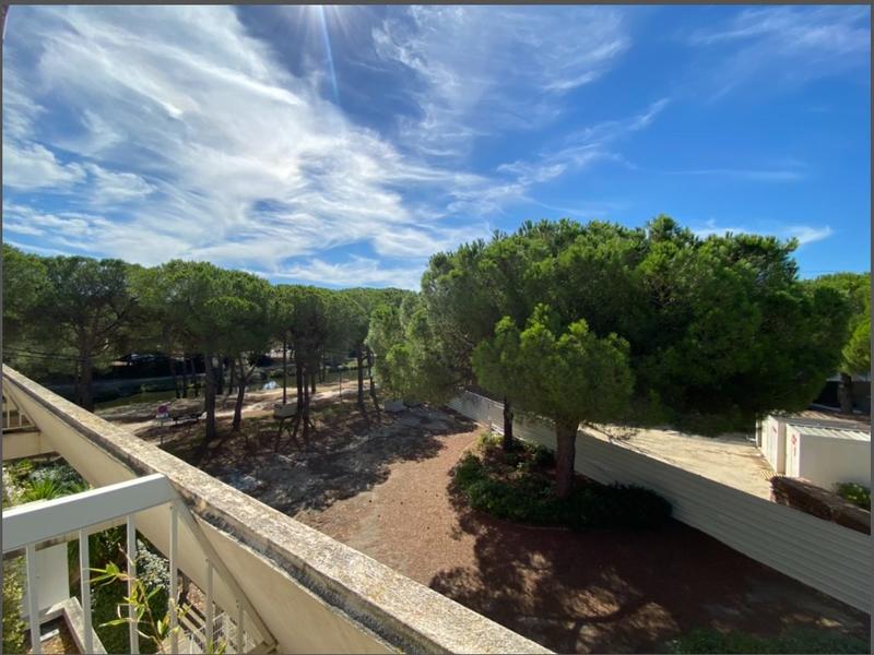 Appartement - 50 m² - 3 pièces