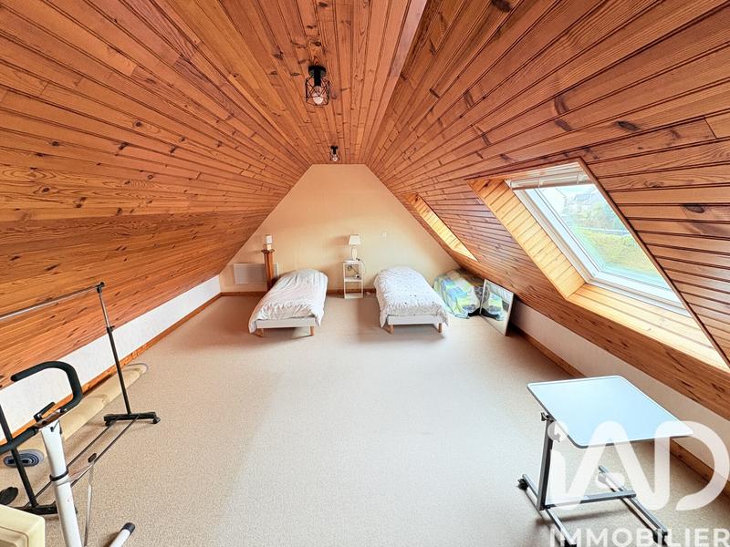 Maison - 75 m² - 4 pièces