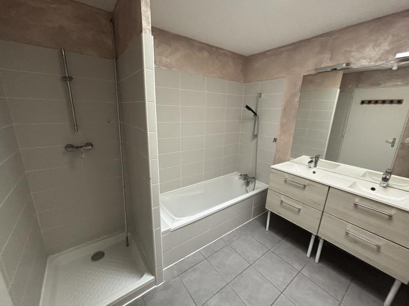 Maison - 79 m² - 3 pièces