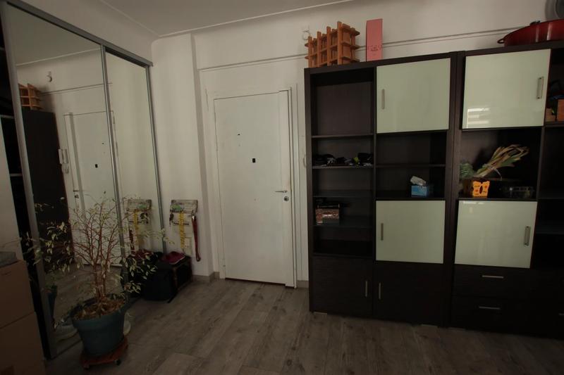 Appartement - 2 pièces