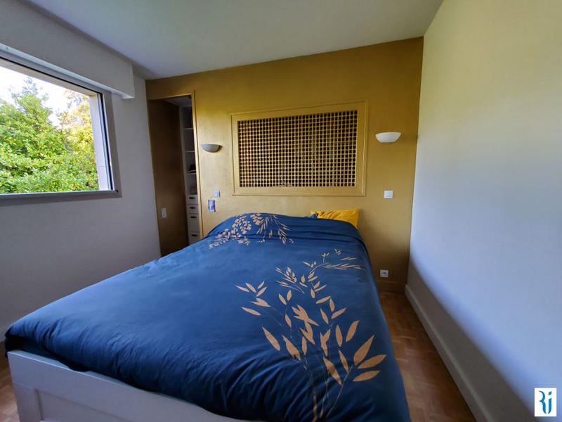 Appartement - 97 m² - 4 pièces