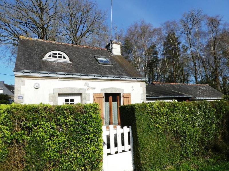 Maison - 55 m² - 3 pièces