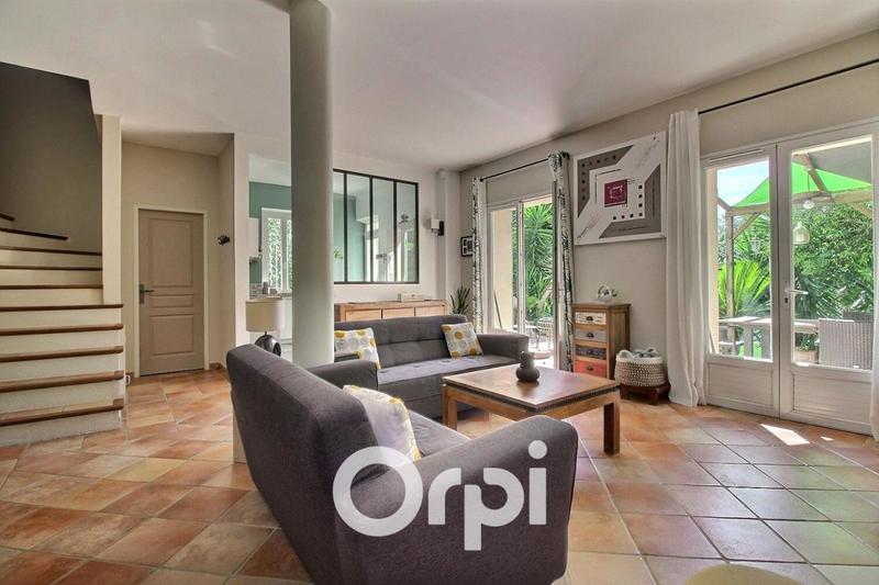 Maison - 113 m² - 4 pièces