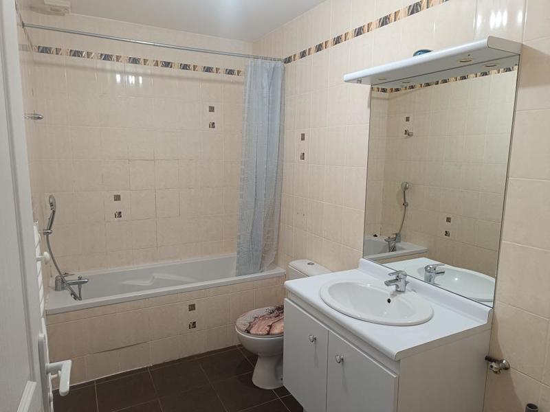 Maison - 67 m² - 3 pièces