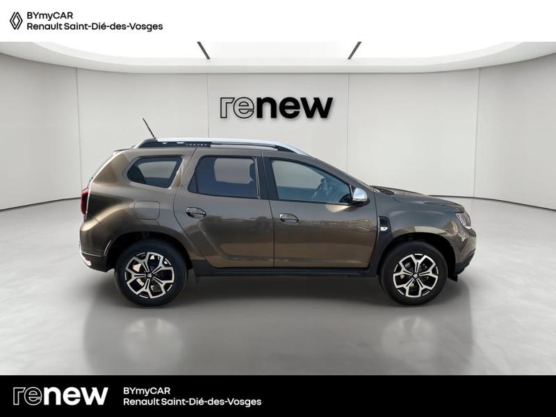 Dacia Duster Blue dCi 115 4x2 Prestige