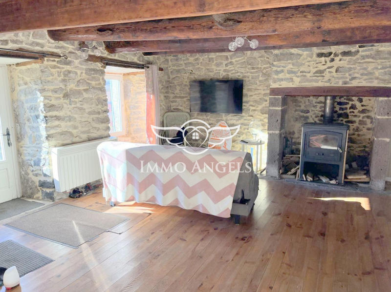 Bastide - 228 m² - 5 pièces