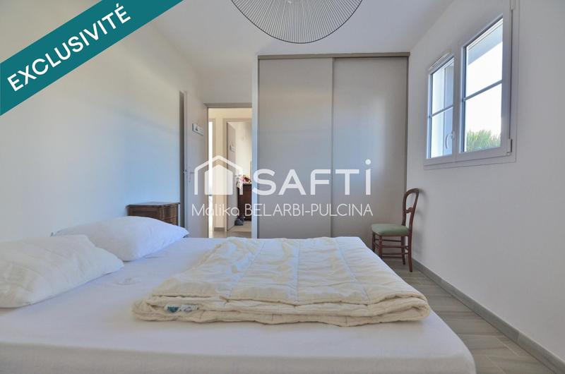 Maison - 102 m² - 4 pièces