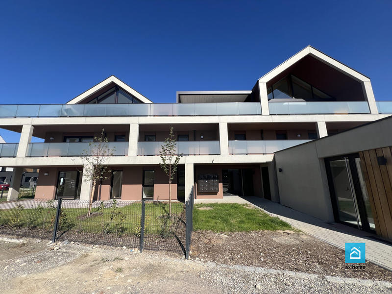 Appartement - 94 m² - 4 pièces