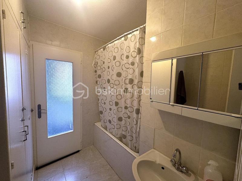 Appartement - 72 m² - 4 pièces