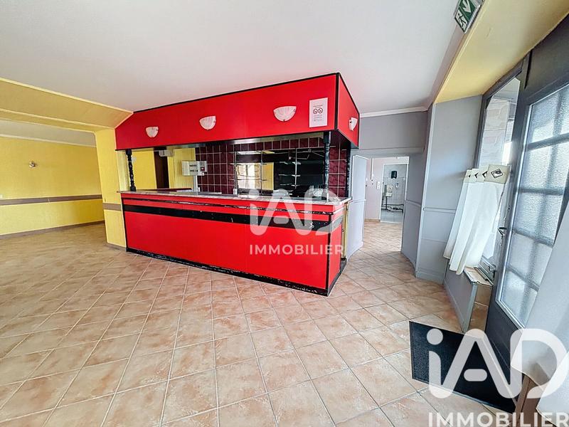 Immeuble - 162 m² - 8 pièces