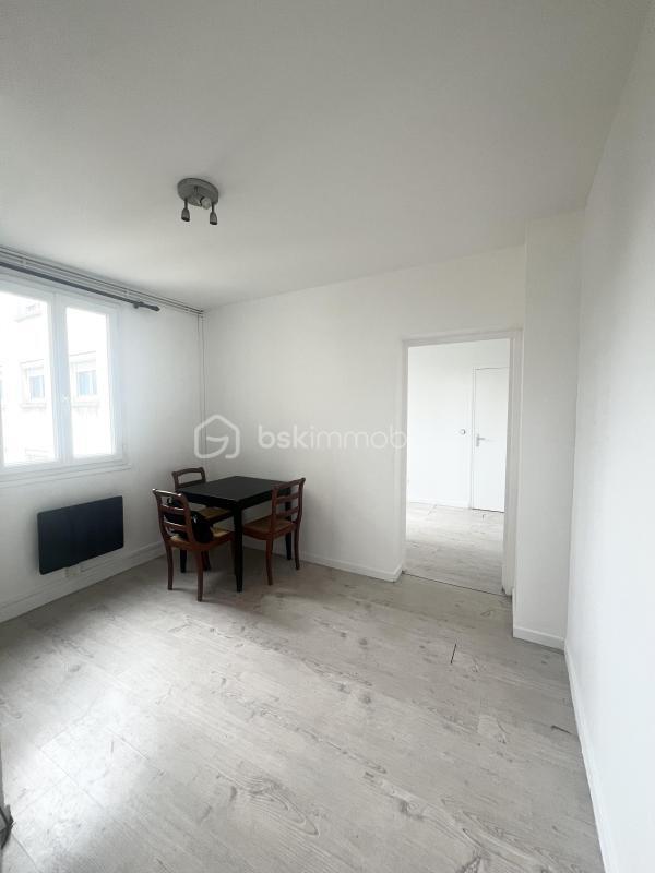 Appartement - 26 m² - 2 pièces