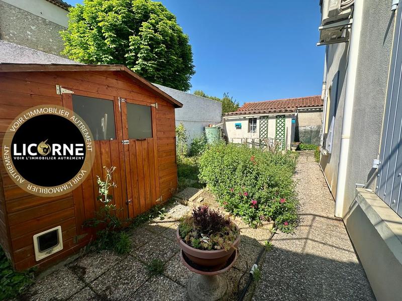 Villa - 105 m² - 5 pièces