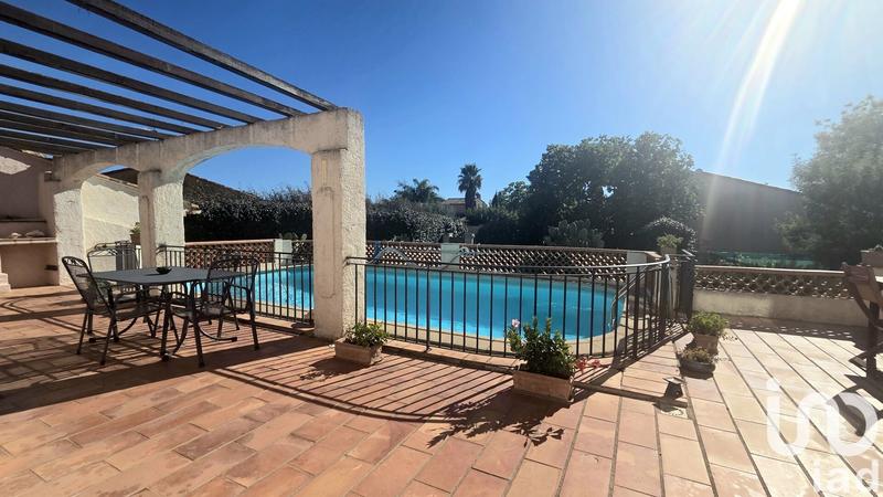 Maison - 139 m² - 6 pièces