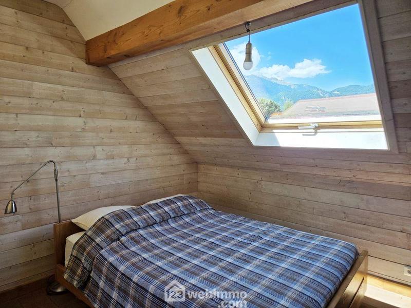 Maison - 197 m² - 6 pièces