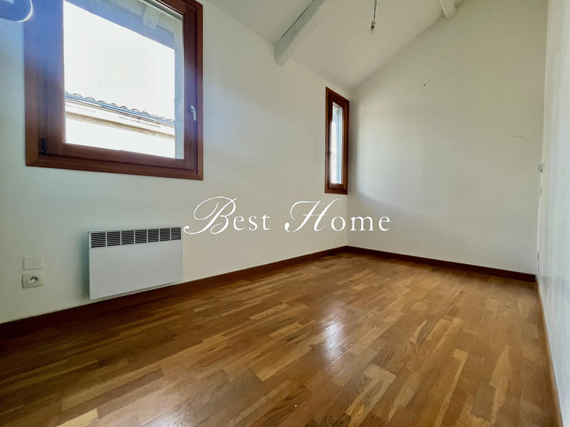 Appartement - 96 m² - 3 pièces