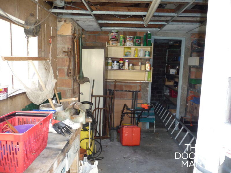 Maison traditionnelle - 87 m² - 3 pièces