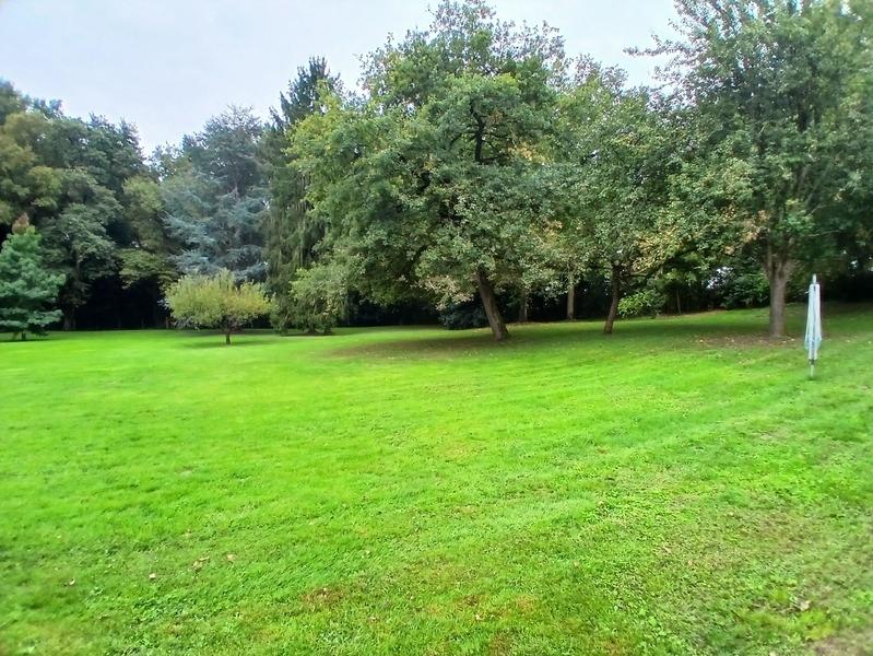 Maison - 196 m² - 9 pièces