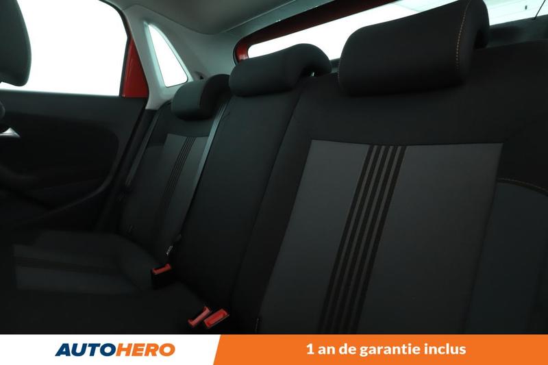 Volkswagen Polo 1.0 Allstar 5p 60 ch