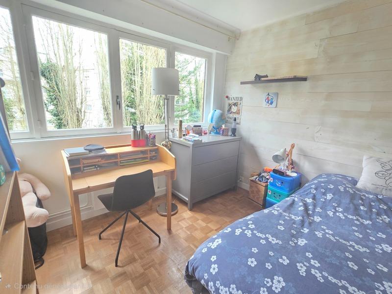 Appartement - 86 m² - 4 pièces