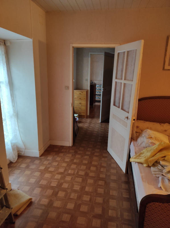 Maison - 65 m² - 4 pièces