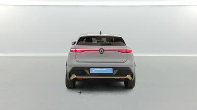 Renault Mégane Ev60 220 ch super charge Iconic 5p