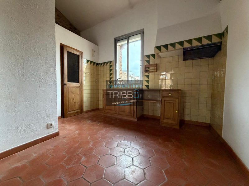 Maison - 115 m² - 4 pièces