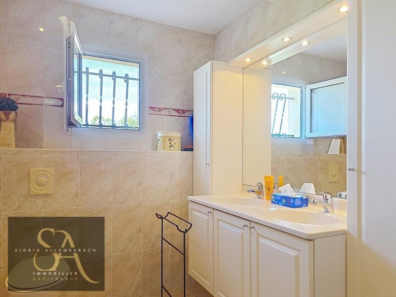 Maison - 159 m² - 6 pièces